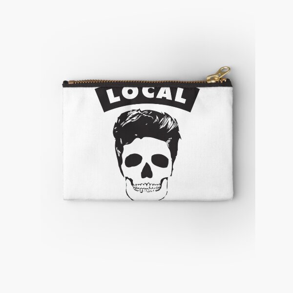 Item preview, Local Skull designed and sold by PommyKaine.
