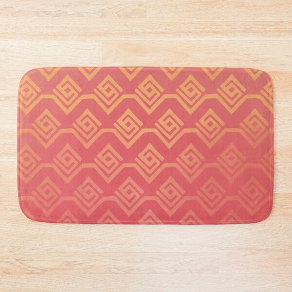 Item preview, Genshin Pyro Yanfei Pattern designed and sold by kyahyn.