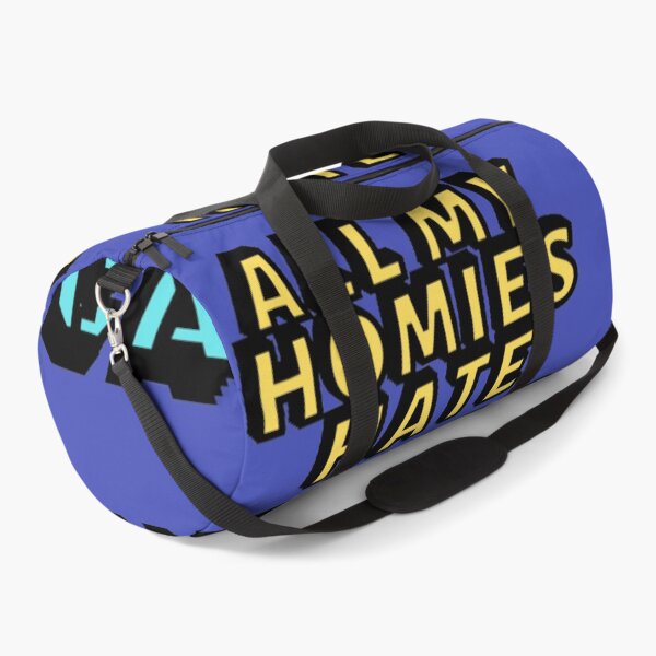 Item preview, All my homies hate Cats designed and sold by Showmee.
