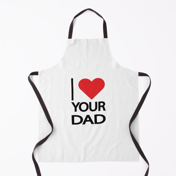 Item preview, i love your dad designed and sold by biiill.