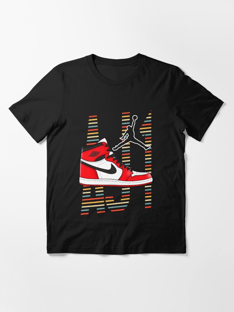 Sneaker tee hot sale supply