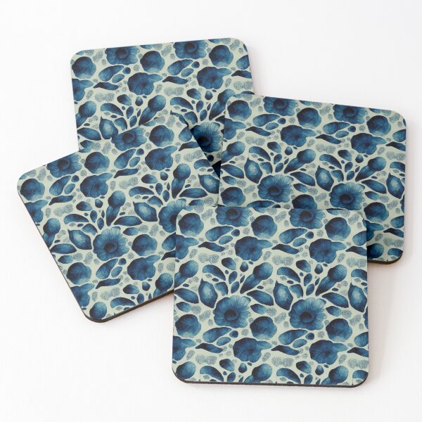 Item preview, Let's talk about flowers (12/20) designed and sold by sabantha.