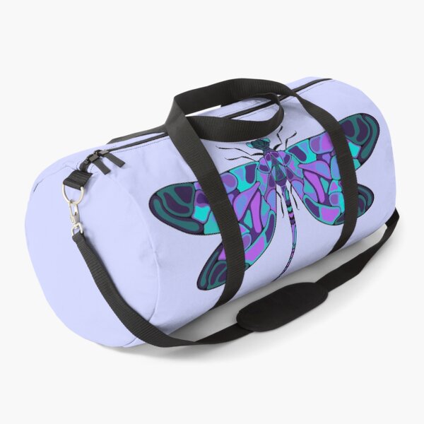 Item preview, Native Abstract Art Dragonfly  designed and sold by JKdigital.