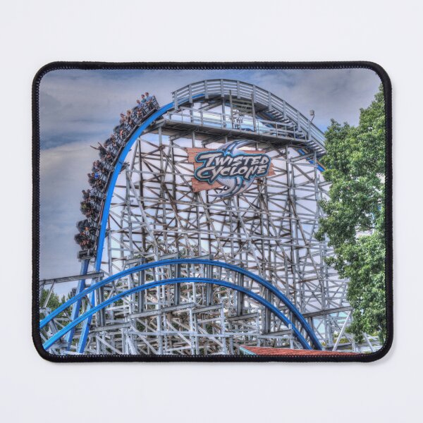 Item preview, Twisted Cyclone designed and sold by RandyDyer.