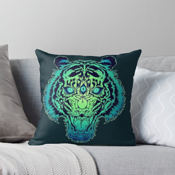Item preview, Swamp Tiger designed and sold by Vyscera C.