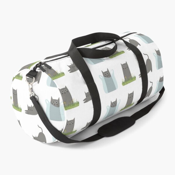 Item preview, Gray Tabby Cat Doodle Pack designed and sold by BluebellPainter.