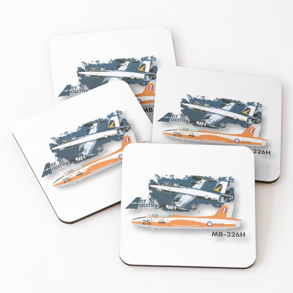 Item preview, Aermacchi MB-326H designed and sold by GregThompson.