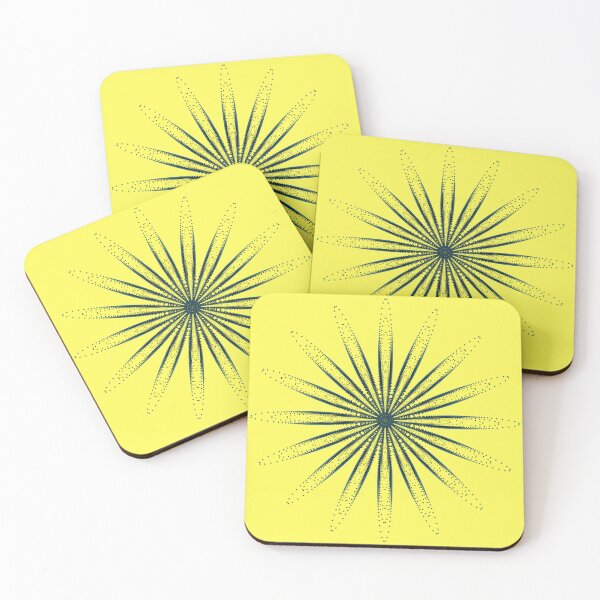 Item preview, Sketchy Flower Mandala Snowflake Vibes Repetitive Seamless Pattern designed and sold by marie-inks.