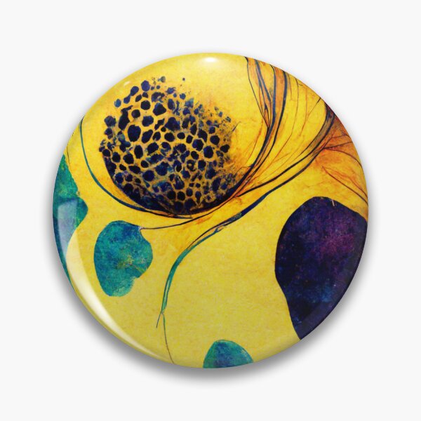 Item preview, Let's talk about flowers (13/20) designed and sold by sabantha.