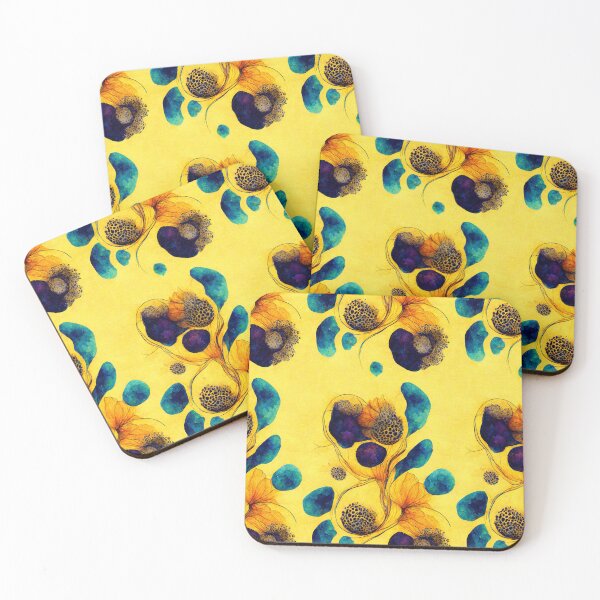 Item preview, Let's talk about flowers (13/20) designed and sold by sabantha.