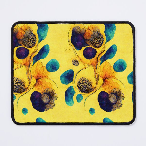 Item preview, Let's talk about flowers (13/20) designed and sold by sabantha.