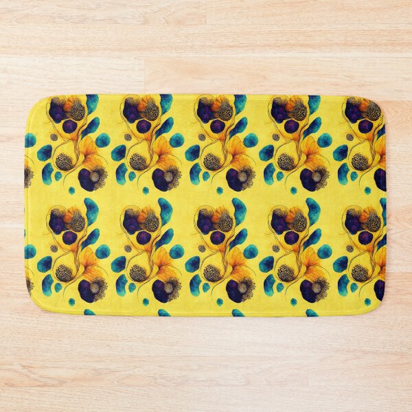 Item preview, Let's talk about flowers (13/20) designed and sold by sabantha.