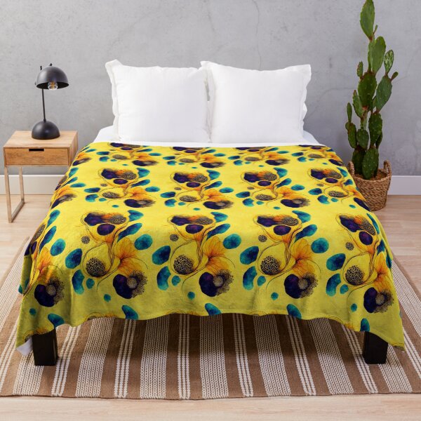 Item preview, Let's talk about flowers (13/20) designed and sold by sabantha.