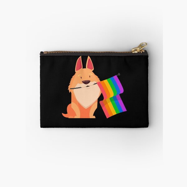 Item preview, LGBTQ Dog designed and sold by Star Dogs.