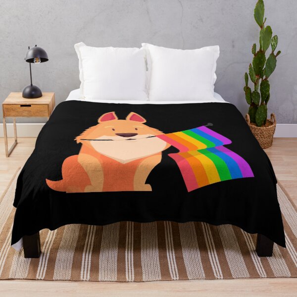 Item preview, LGBTQ Dog designed and sold by Star Dogs.