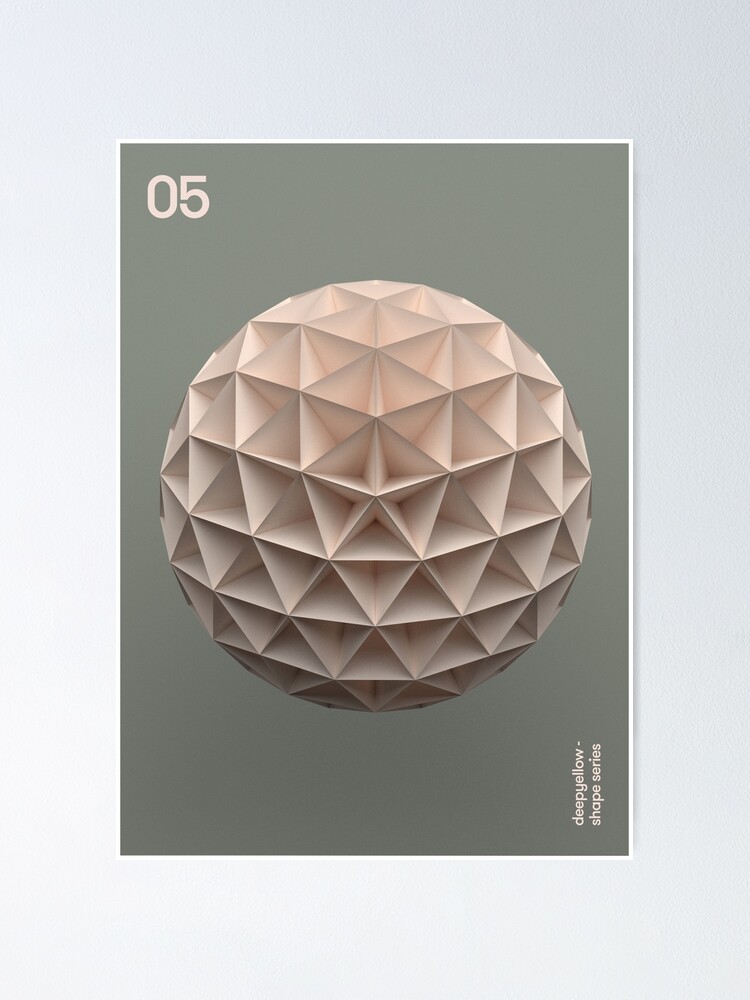 Alternate view of 05 Poster