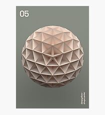 05 Photographic Print