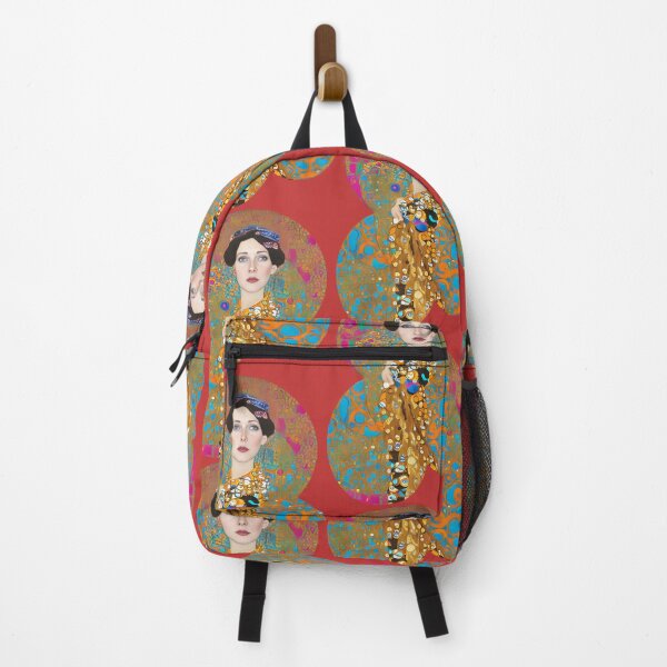 Item preview, Gustav Klimt style woman designed and sold by portokalis.