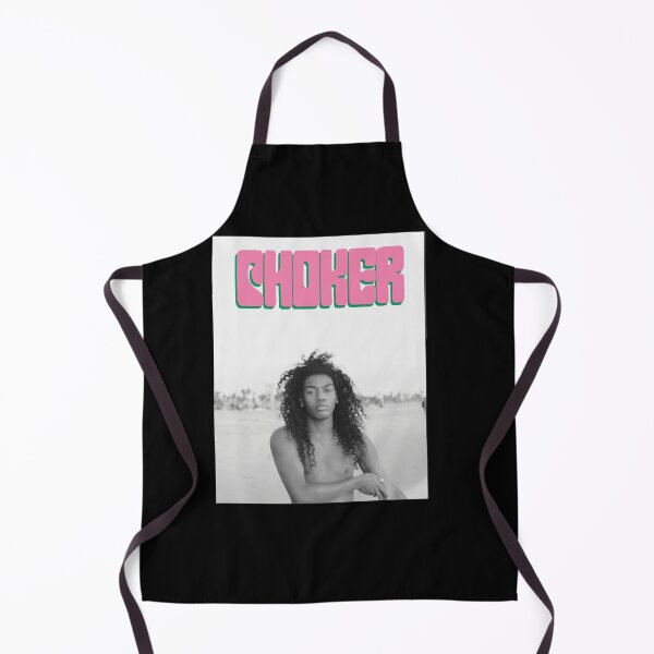 Item preview, Choker Graphic Fan Made Pullover Hoodie designed and sold by laleibimsonm.