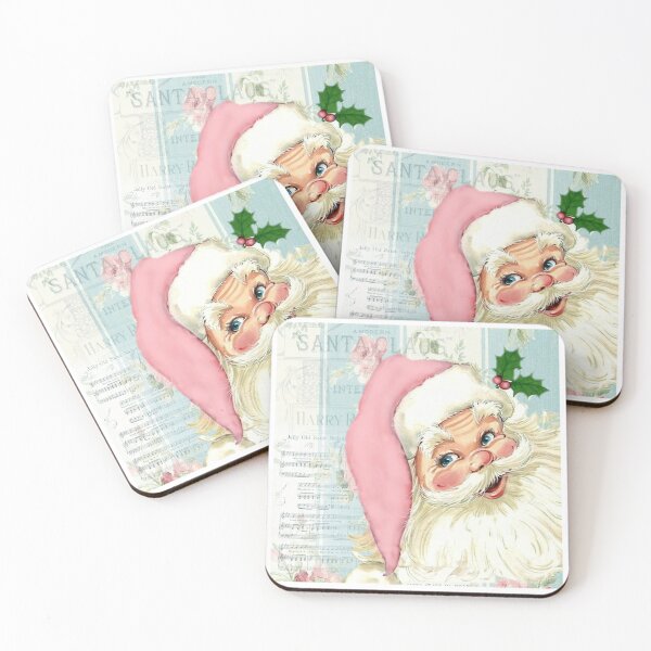 Item preview, Santa Music designed and sold by Richard McLean.