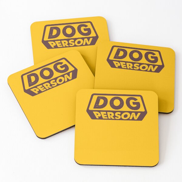 Item preview, Dog Person designed and sold by Star Dogs.