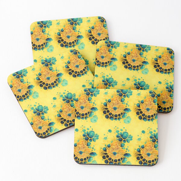 Item preview, Let's talk about flowers (16/20) designed and sold by sabantha.