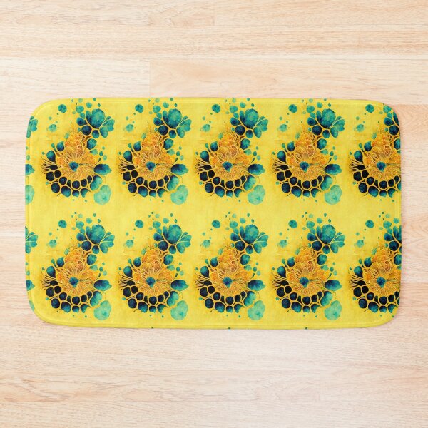 Item preview, Let's talk about flowers (16/20) designed and sold by sabantha.
