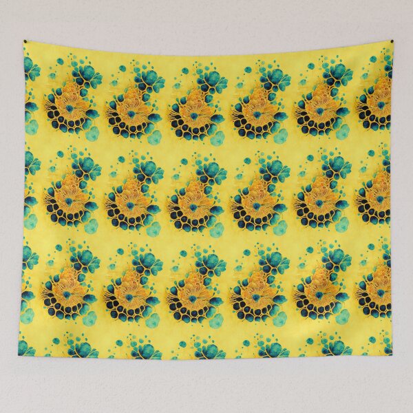 Item preview, Let's talk about flowers (16/20) designed and sold by sabantha.