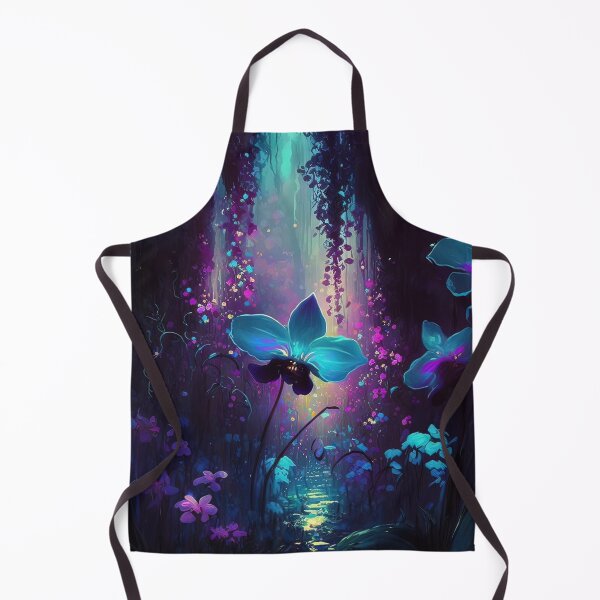 Item preview, Enchanted Orchid v1 designed and sold by electricxbunny.