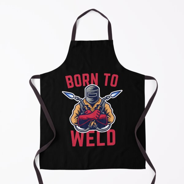 Item preview, Born to Weld designed and sold by JJT0724.
