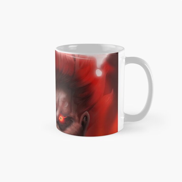 Item preview, Akuma designed and sold by HQAS.