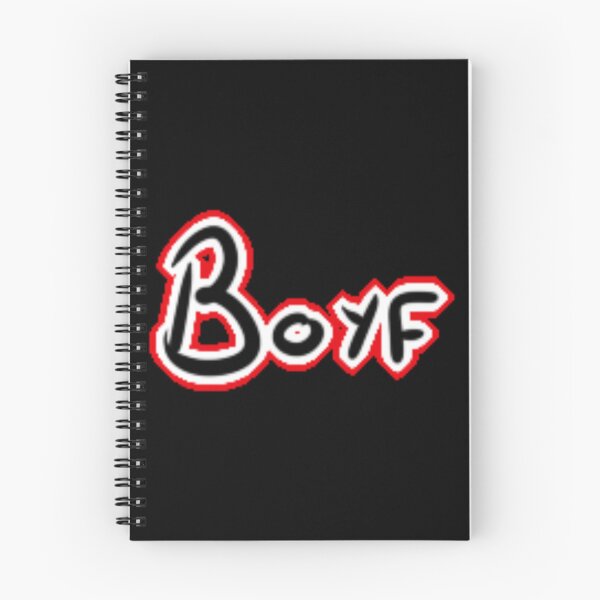 Item preview, Boyf Pullover Hoodie designed and sold by viannkemarad.