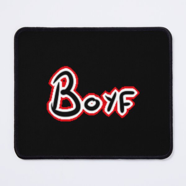 Item preview, Boyf Pullover Hoodie designed and sold by viannkemarad.