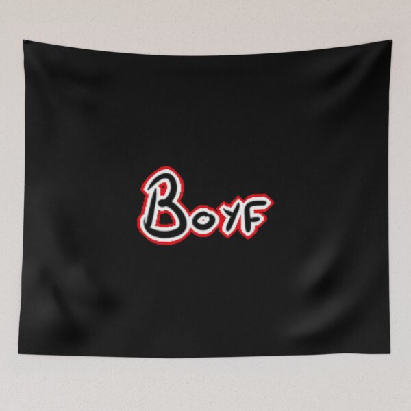 Item preview, Boyf Pullover Hoodie designed and sold by viannkemarad.