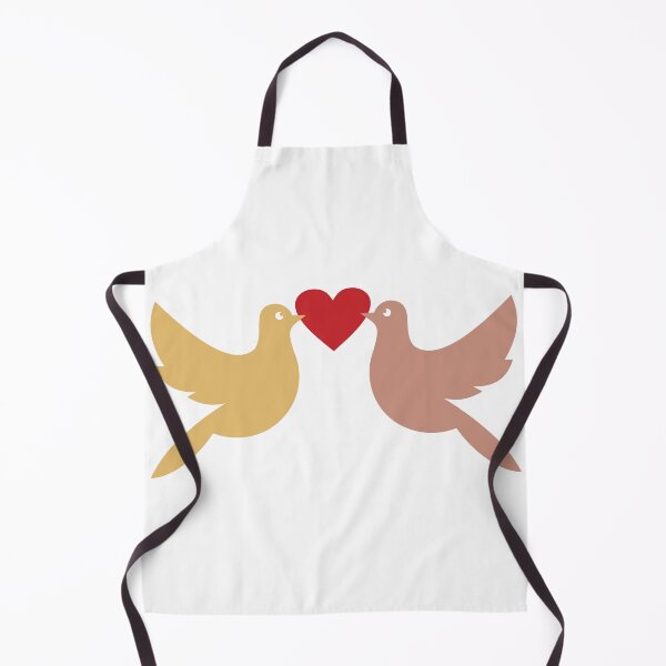Item preview, Love birds designed and sold by AlaukikaShop.