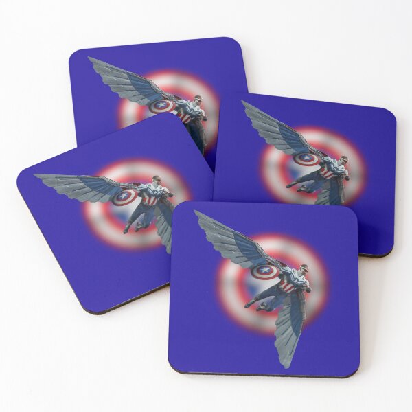 Item preview, An American Superhero  designed and sold by Jenks942.