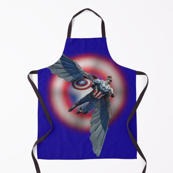 Item preview, An American Superhero  designed and sold by Jenks942.