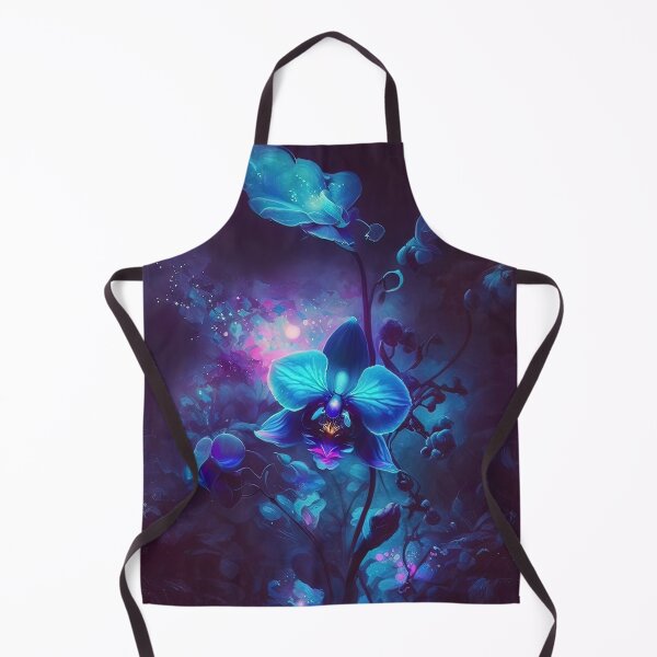 Item preview, Enchanted Orchid v2 designed and sold by electricxbunny.