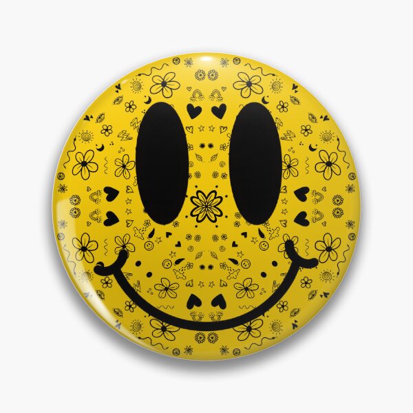Item preview, Tatted Smile designed and sold by ARTBYVERANO.