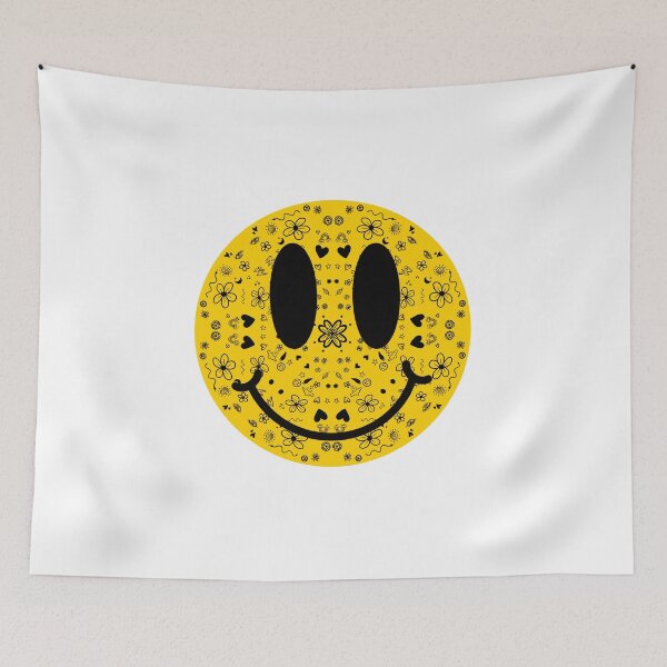 Item preview, Tatted Smile designed and sold by ARTBYVERANO.