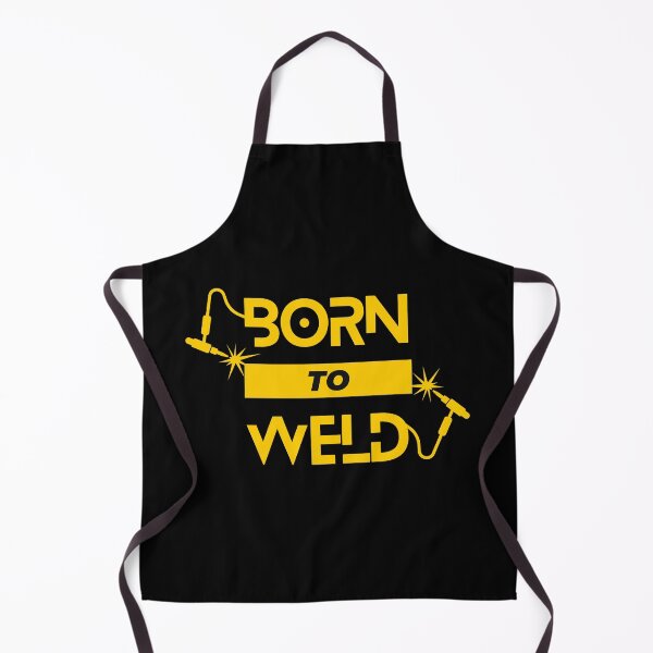 Item preview, Born to Weld designed and sold by JJT0724.