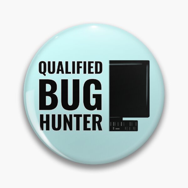 Item preview, QA tester - qa engineer designed and sold by stayartsy07.