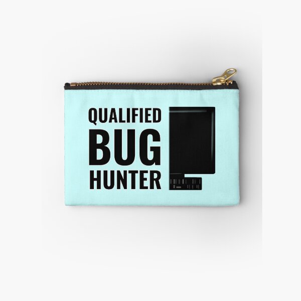Item preview, QA tester - qa engineer designed and sold by stayartsy07.