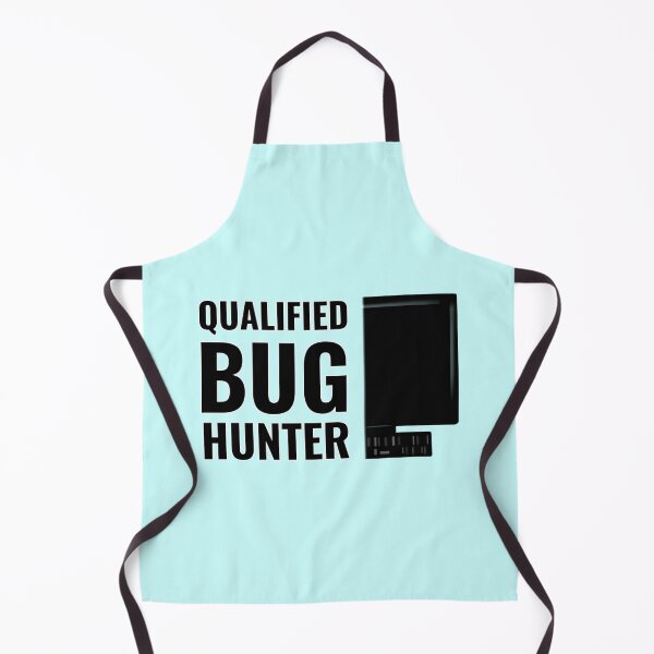 Item preview, QA tester - qa engineer designed and sold by stayartsy07.