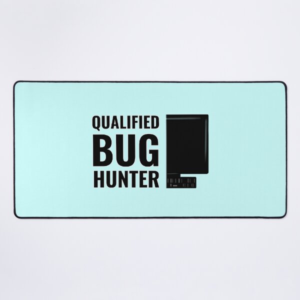 Item preview, QA tester - qa engineer designed and sold by stayartsy07.