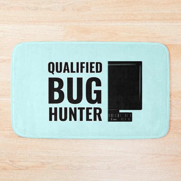 Item preview, QA tester - qa engineer designed and sold by stayartsy07.
