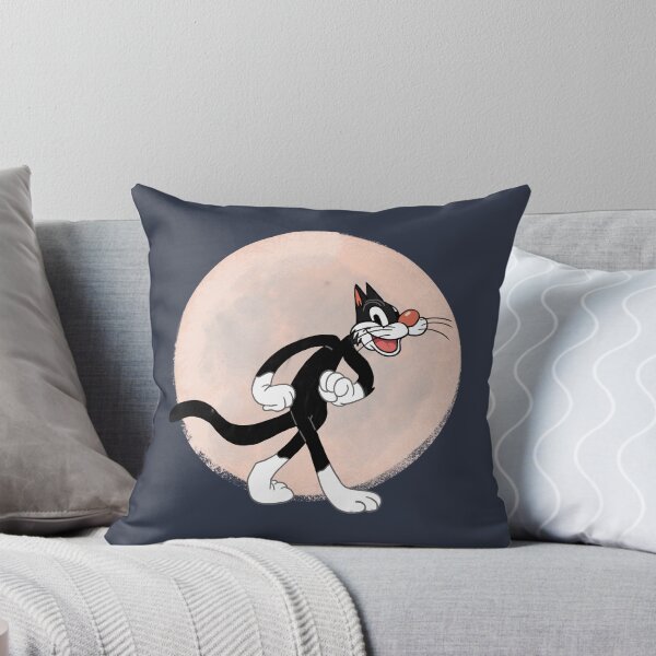 Item preview, The Moon and the Hepcat designed and sold by Lliam Amor.