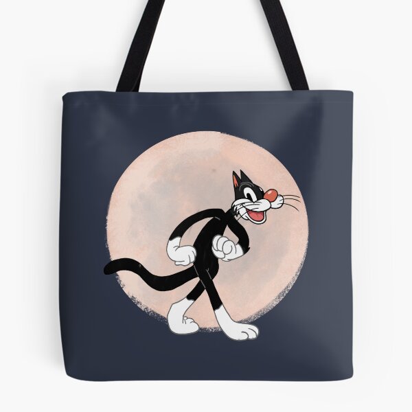 Item preview, The Moon and the Hepcat designed and sold by Lliam Amor.