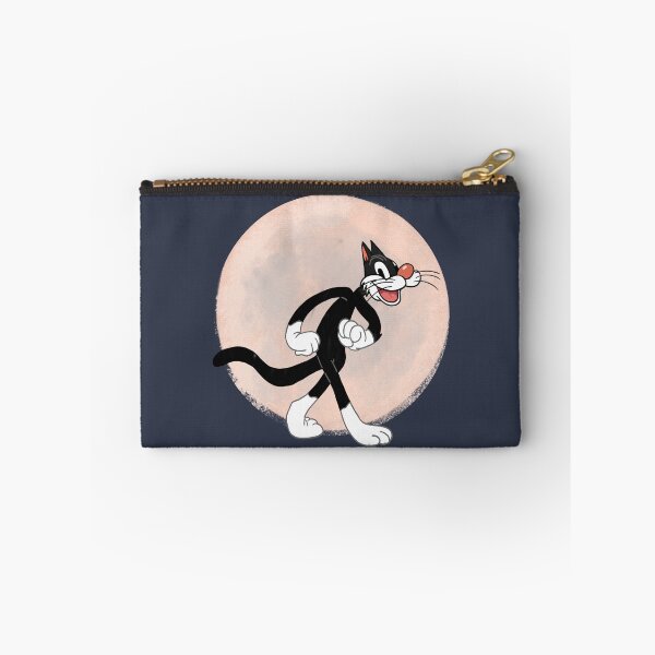 Item preview, The Moon and the Hepcat designed and sold by Lliam Amor.