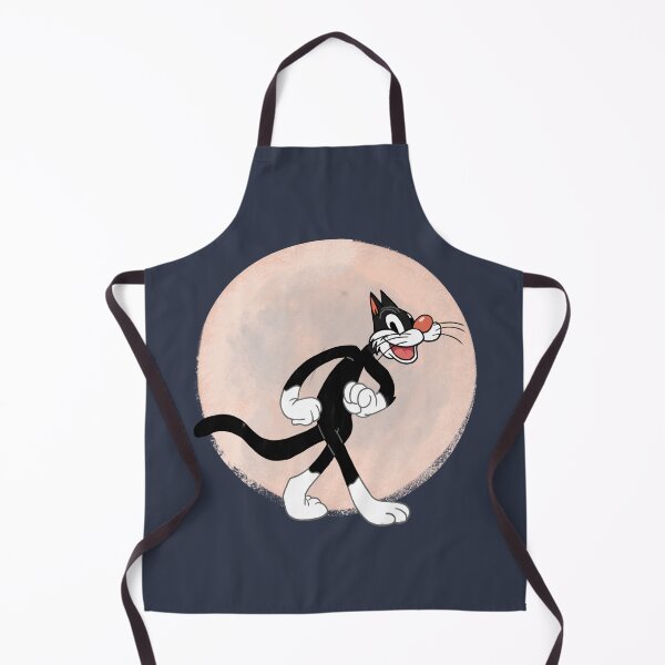 Item preview, The Moon and the Hepcat designed and sold by Lliam Amor.